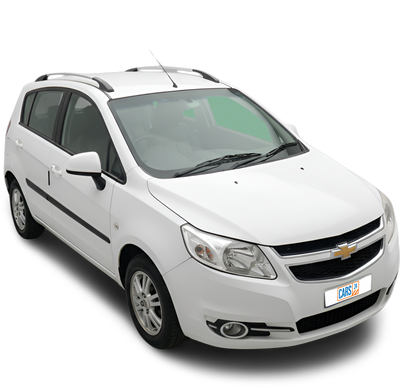 Chevrolet Sail UVA-img